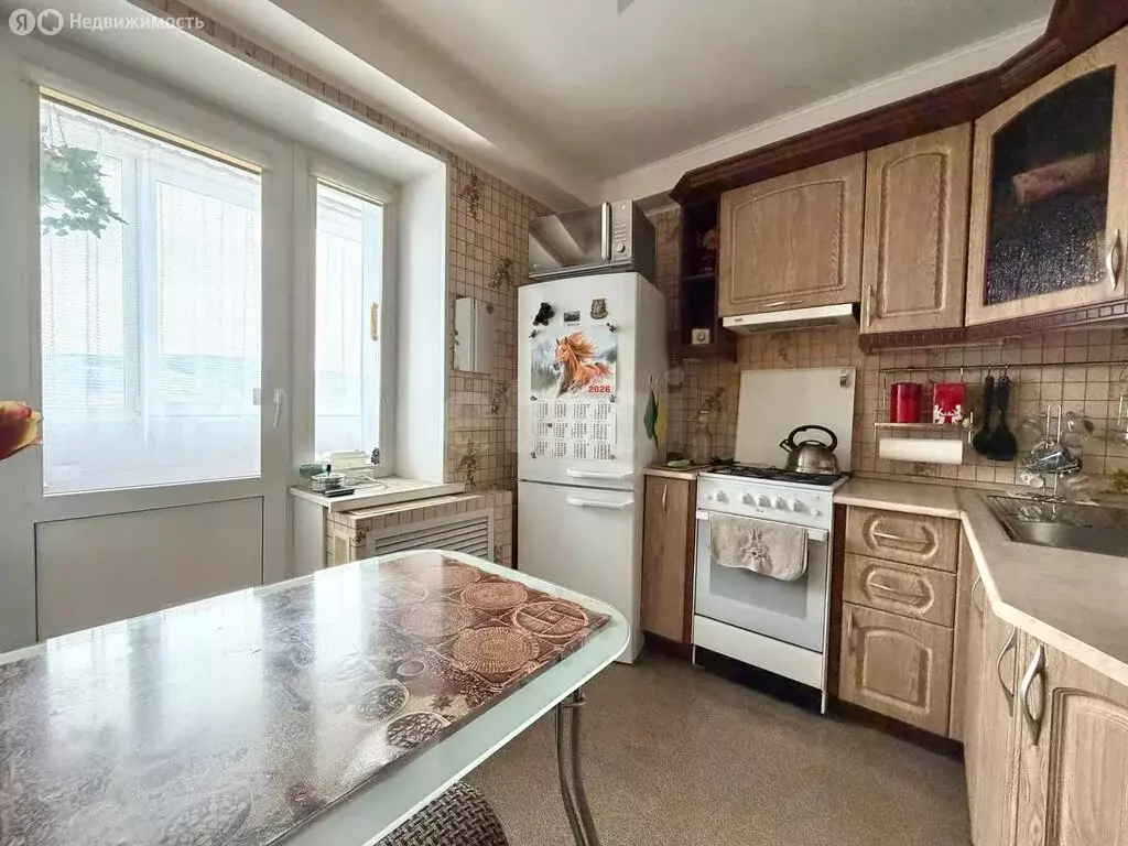 2-комнатная квартира: Миасс, улица Готвальда, 4 (48.8 м) - Фото 2