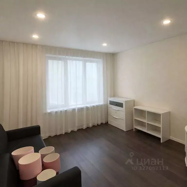 3-к кв. Оренбургская область, Оренбургский район, с. Нежинка ул. ... - Фото 2