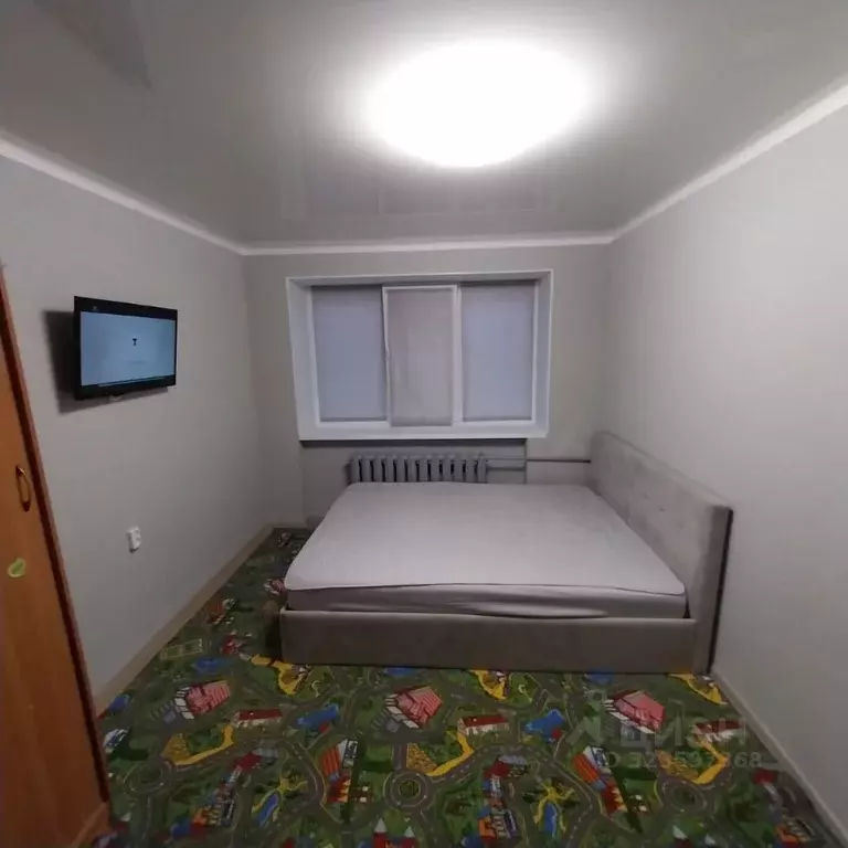 Комната Башкортостан, Уфа Кольцевая ул., 33 (21.0 м) - Фото 1