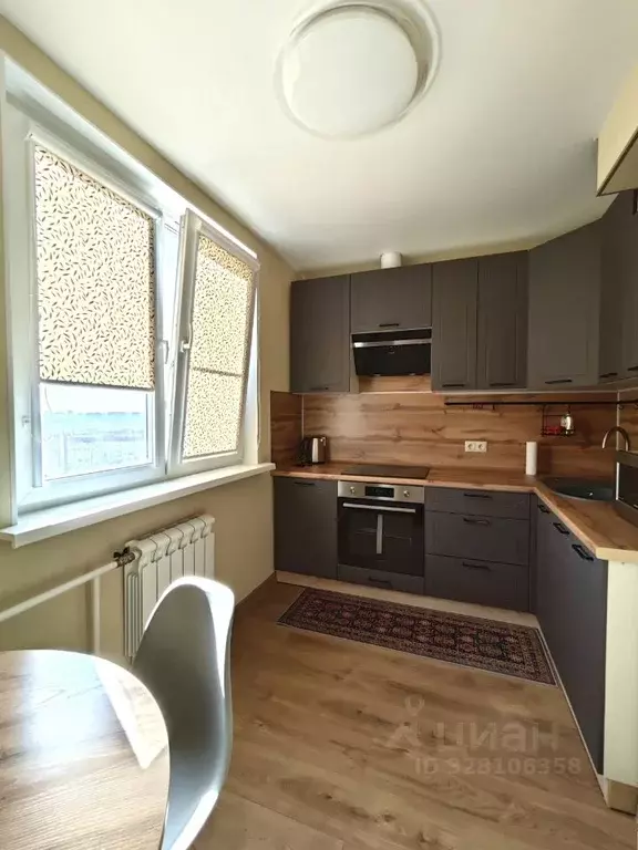 1-к кв. Москва Новокосинская ул., 9К2 (40.0 м) - Фото 1