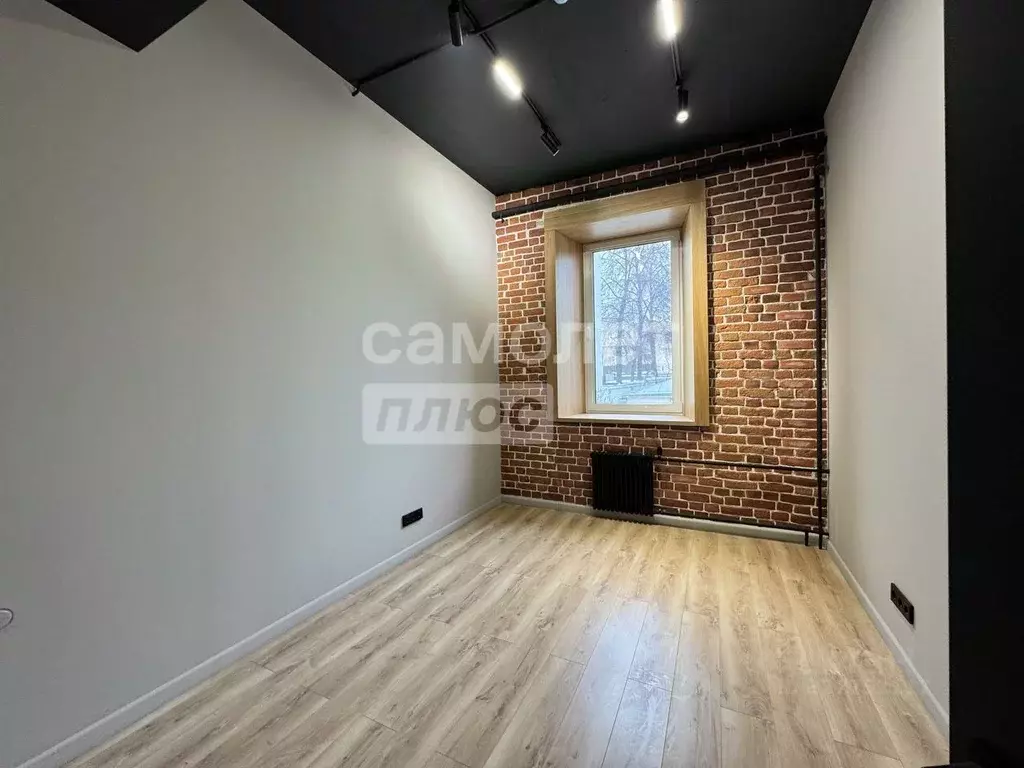 Офис в Москва Калашный пер., 5 (12 м) - Фото 1