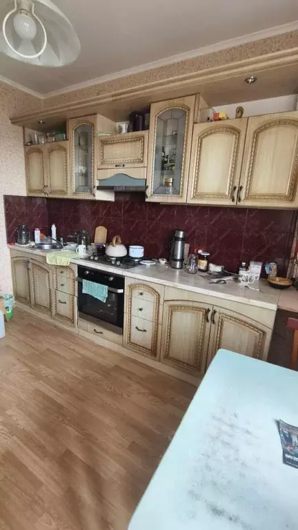 1-к кв. Краснодарский край, Армавир ул. Советской Армии, 44 (40.0 м) - Фото 2