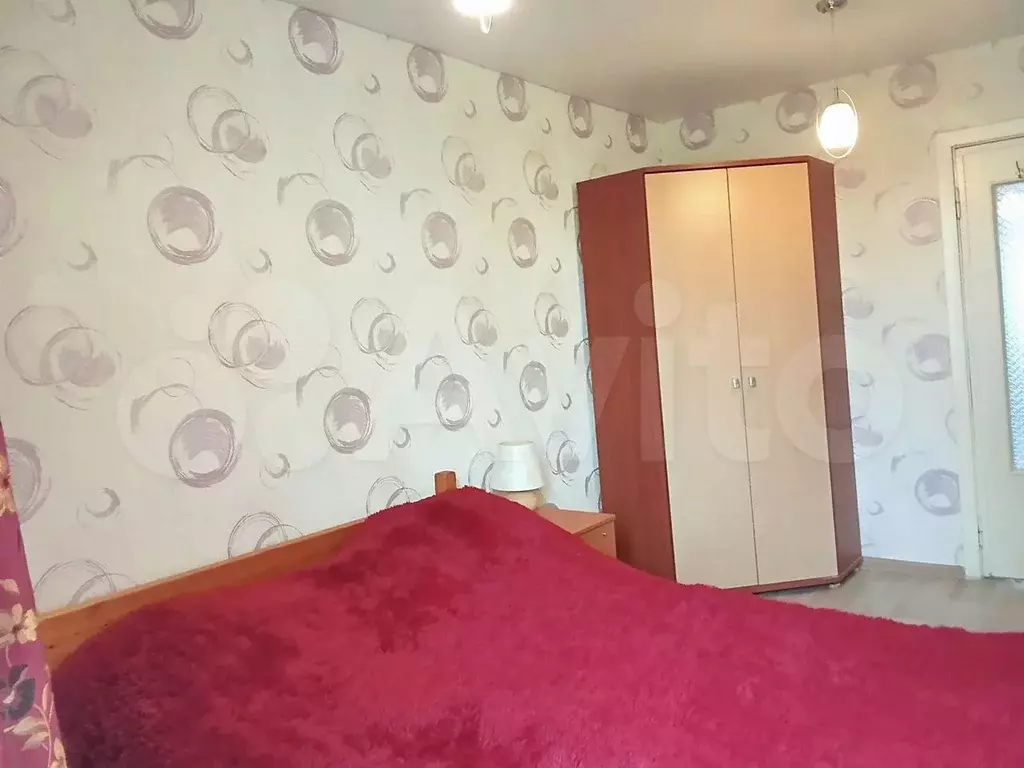 3-к. квартира, 65 м, 3/5 эт. - Фото 1