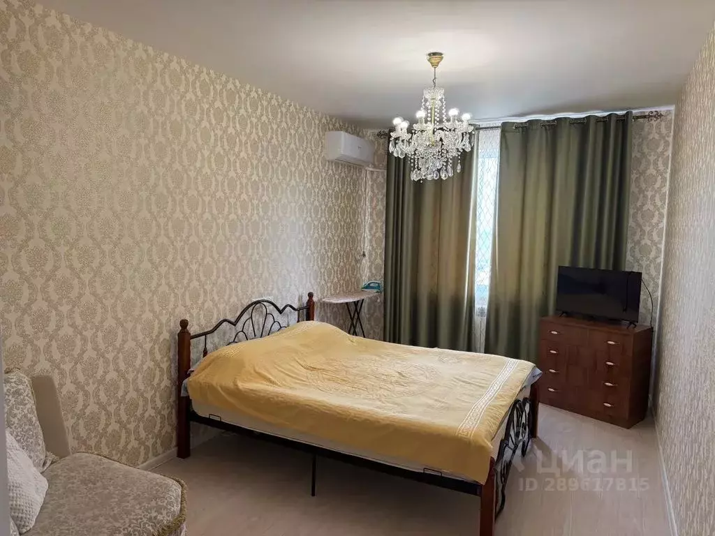 1-к кв. Дагестан, Дербент пер. Карла Маркса, 98к2 (47.0 м) - Фото 0