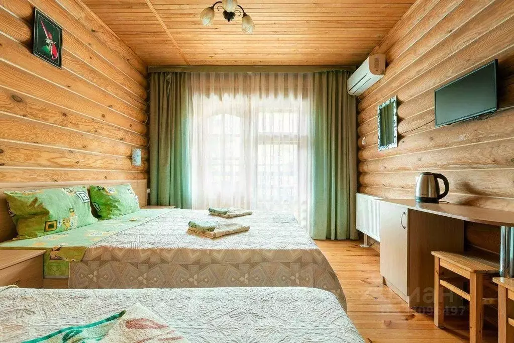 Комната Краснодарский край, Геленджик просп. Геленджикский, 133/1 ... - Фото 2