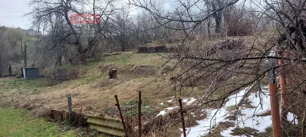 Участок в Рязанская область, Рязань Восход СТ,  (5.5 сот.) - Фото 2