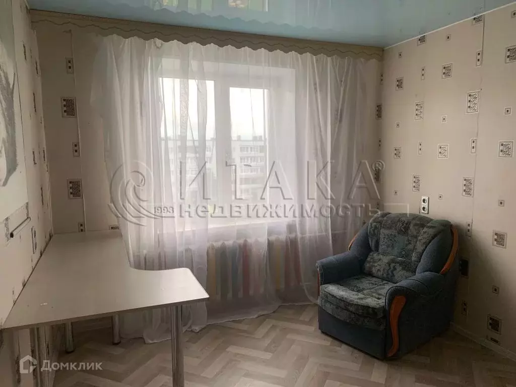 Продаётся 2-к квартира, 53 м - Фото 1