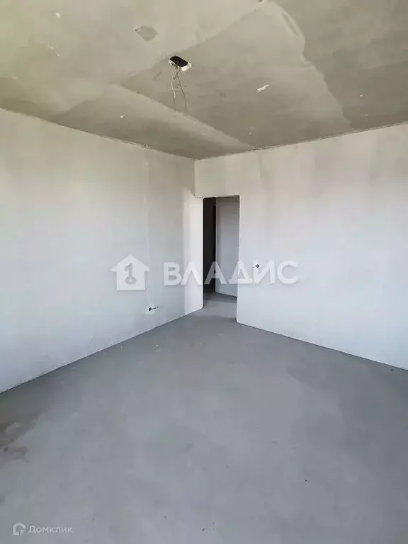 Продаётся 1-к квартира, 34.71 м - Фото 1