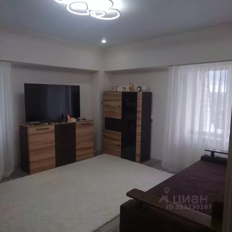 1-к кв. Ставропольский край, Ставрополь ул. Чехова, 85/19 (31.0 м) - Фото 1