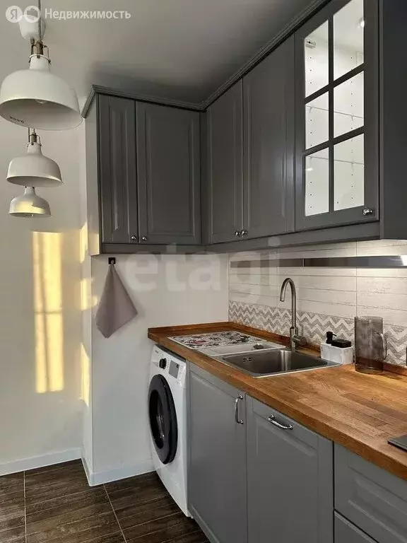 2-комнатная квартира: Томск, посёлок Степановка, улица Энергетиков, ... - Фото 0