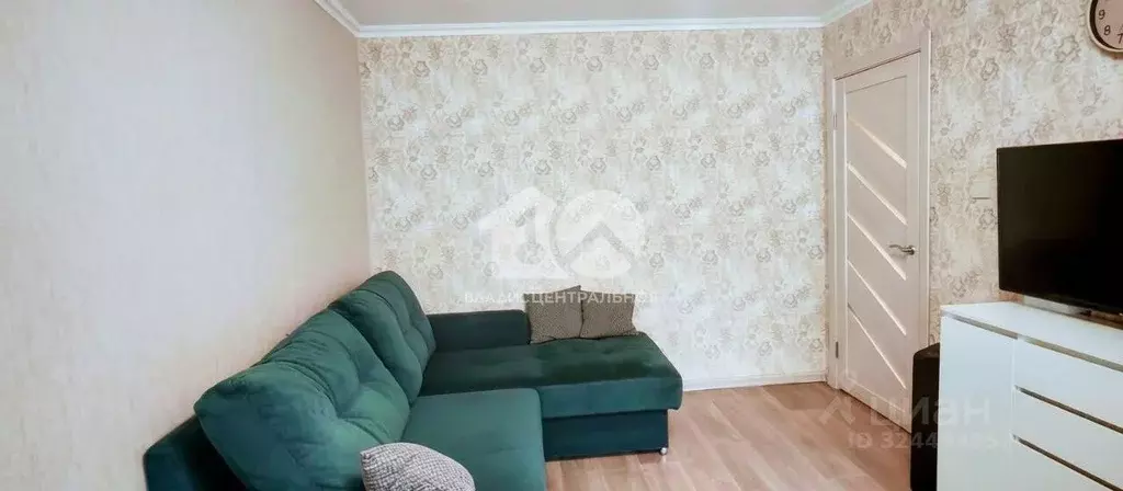 2-к кв. Новосибирская область, Новосибирск ул. Филатова, 13 (45.5 м) - Фото 1