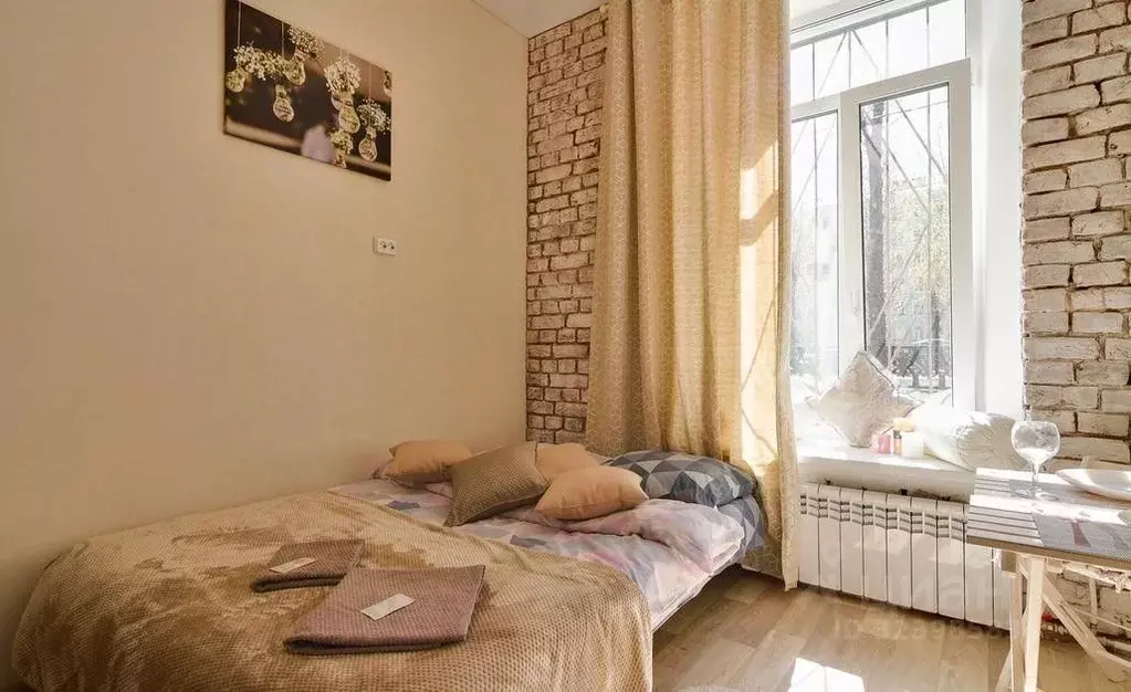 1-к кв. Санкт-Петербург Ижорская ул., 11 (25.0 м) - Фото 2