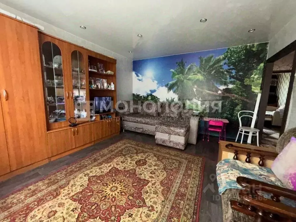 3-к кв. Амурская область, Белогорск ш. Никольское, 172 (64.8 м) - Фото 1