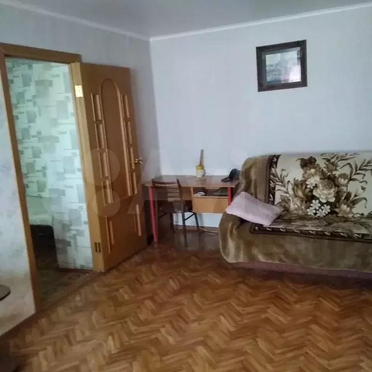 Комната 18 м в 3-к., 7/9 эт. - Фото 0