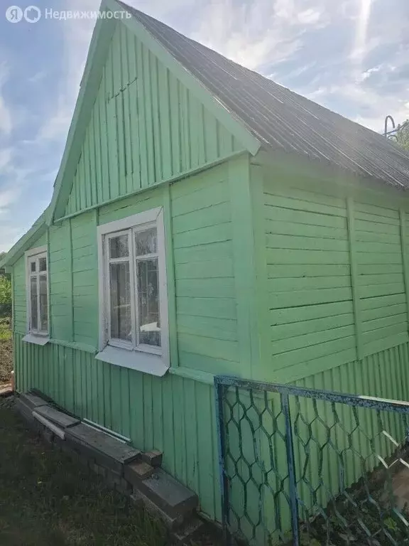 Дом в Тула (22.9 м) - Фото 1