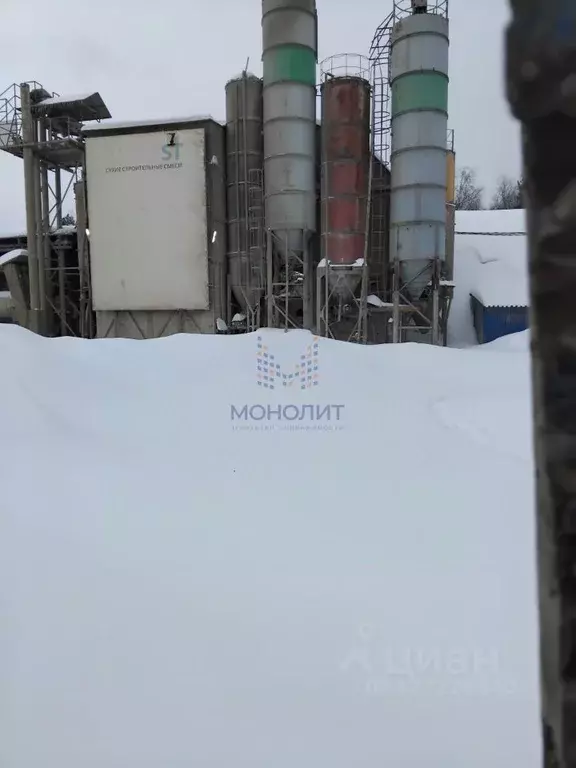 Производственное помещение в Московская область, Ногинск Богородский ... - Фото 2