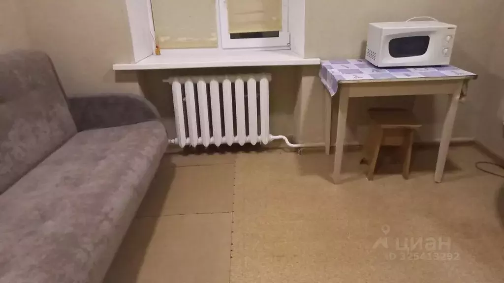 Студия Алтайский край, Барнаул ул. Малахова, 63 (13.0 м) - Фото 2