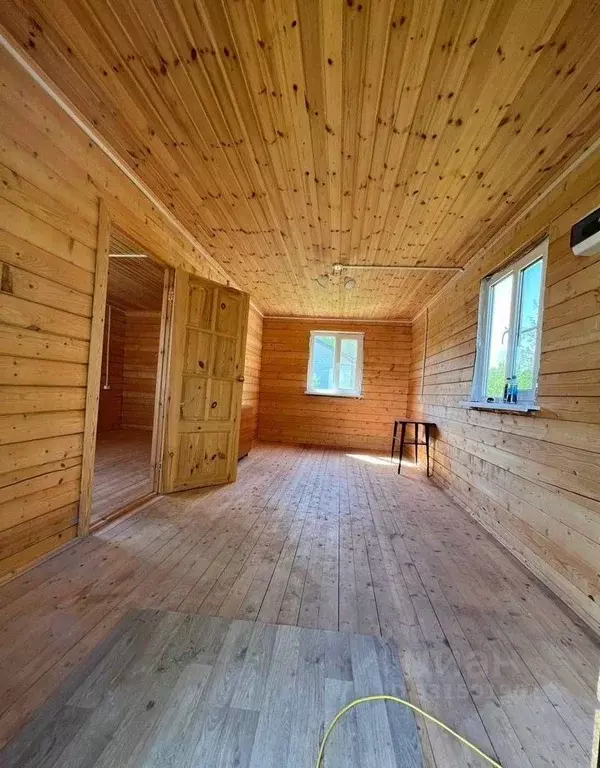 Дом в Вологодская область, Череповец ул. Липецкая (33 м) - Фото 1