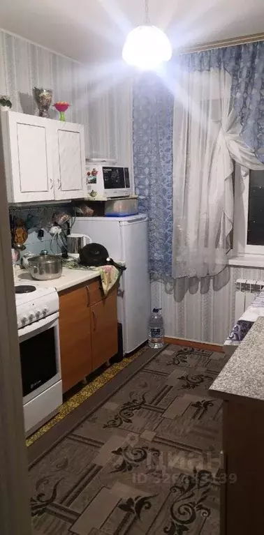 Комната Самарская область, Тольятти 5-й кв-л, бул. Орджоникидзе, 7 ... - Фото 2