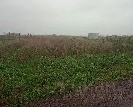 Участок в Ленинградская область, Гатчинский муниципальный округ, пос. ... - Фото 1