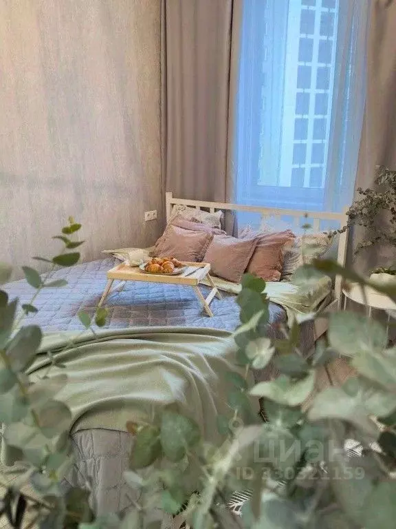 1-к кв. Москва Внуковское поселение, ул. Летчика Ульянина, 7Б (39.0 м) - Фото 1