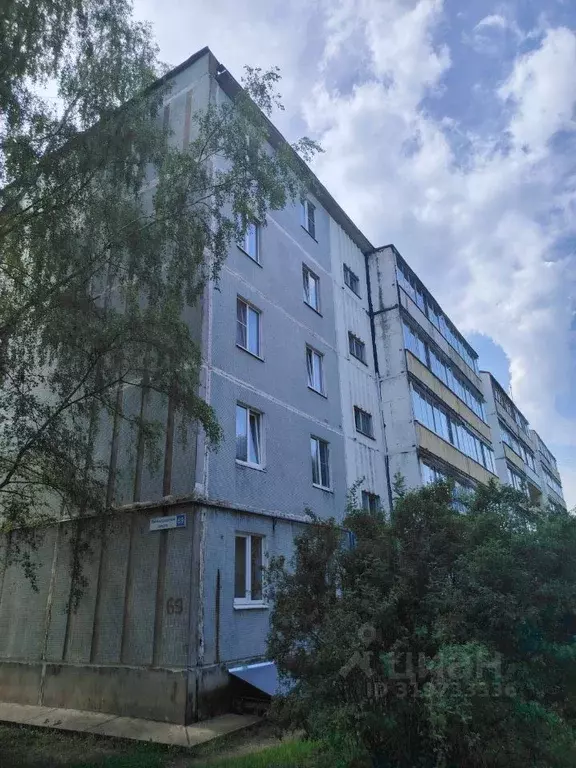 1-к кв. Тверская область, Торжок Ленинградское ш., 69 (28.0 м) - Фото 0
