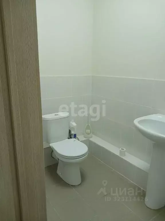 Офис в Ростовская область, Ростов-на-Дону Радиаторный пер., 9И (16 м) - Фото 2