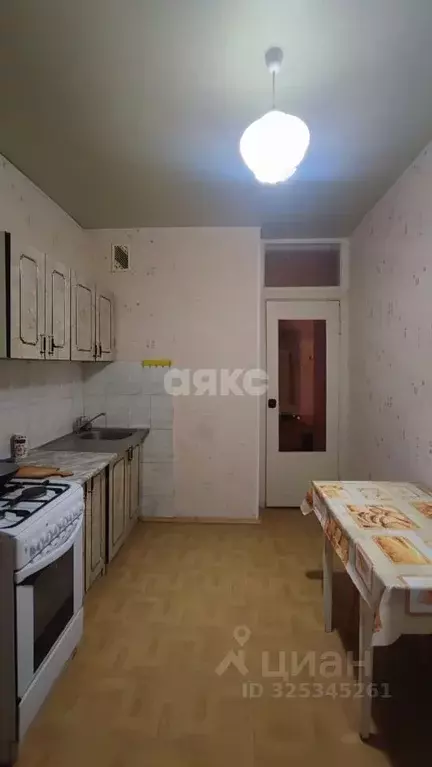 2-к кв. Волгоградская область, Волгоград пос. Ангарский, ул. ... - Фото 2