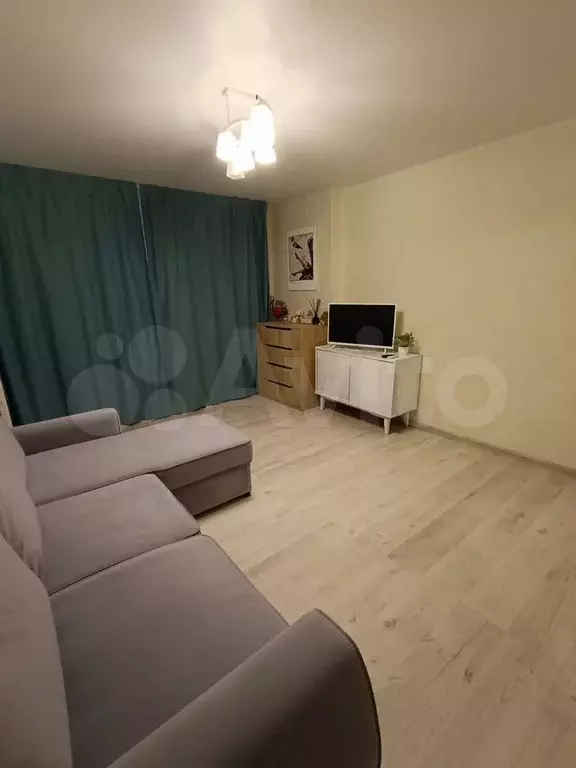 2-к. квартира, 48 м, 2/9 эт. - Фото 1