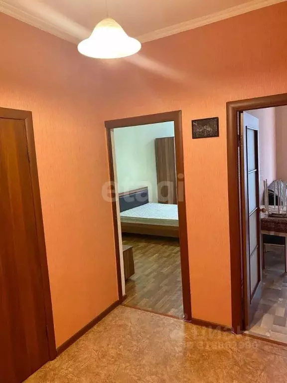 1-к кв. Ставропольский край, Ставрополь ул. Тухачевского, 12а (46.0 м) - Фото 1