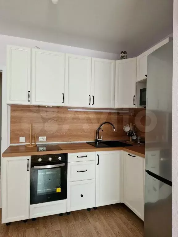 3-к. квартира, 63,5 м, 12/14 эт. - Фото 1