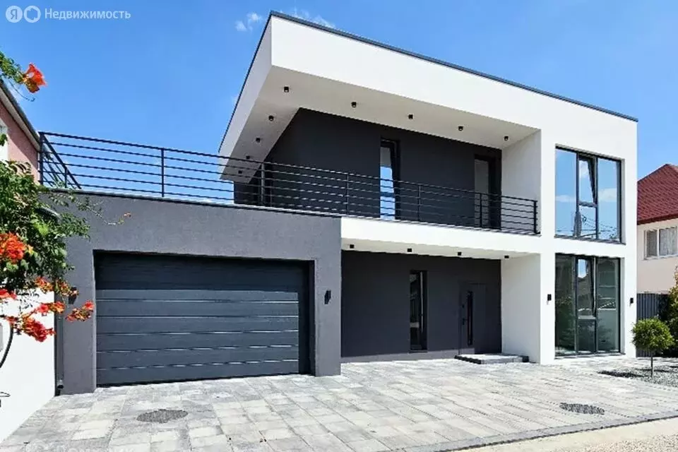 Дом в Краснодар, Баварская улица, 1/8 (222.3 м) - Фото 2