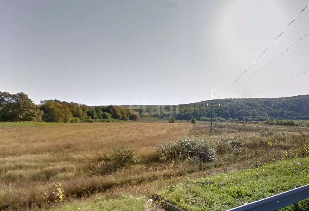 Участок в Адыгея, Майкопский район, Абадзехская ст-ца  (726.0 сот.) - Фото 1