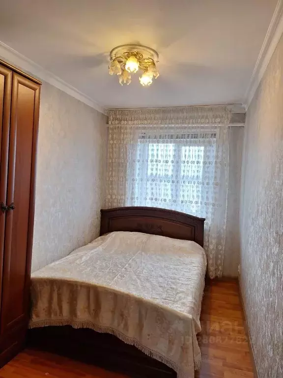 2-к кв. Северная Осетия, Владикавказ Автобусный пер., 12 (43.0 м) - Фото 2