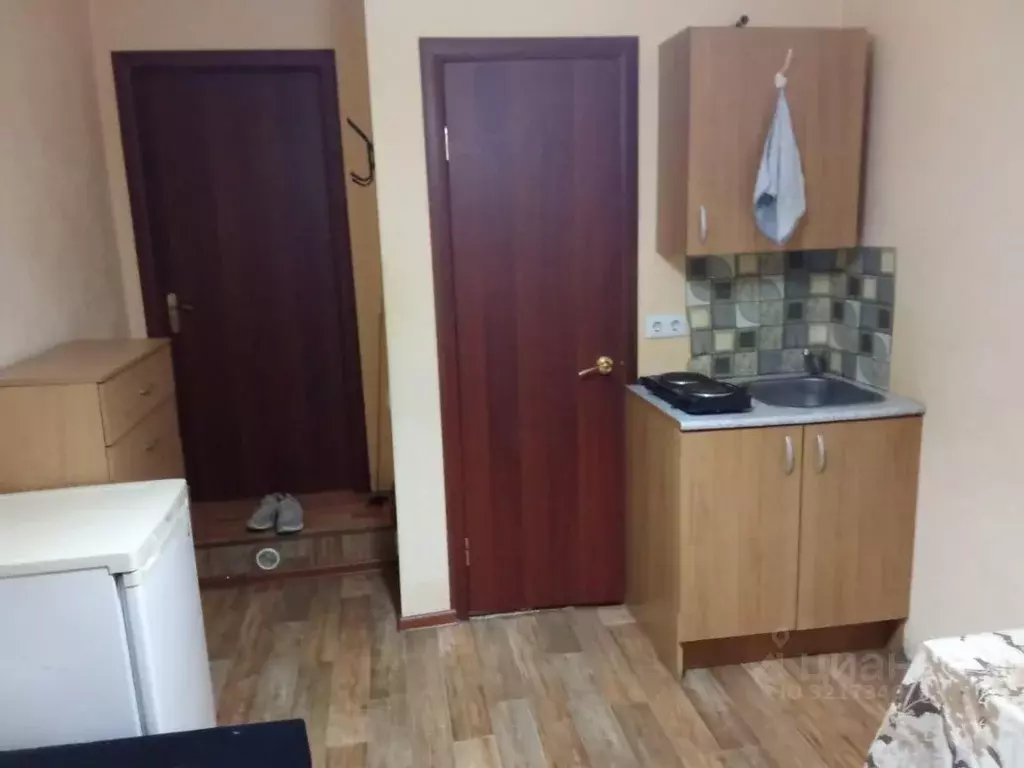 Студия Татарстан, Казань ул. Гастелло, 7а (20.0 м) - Фото 2