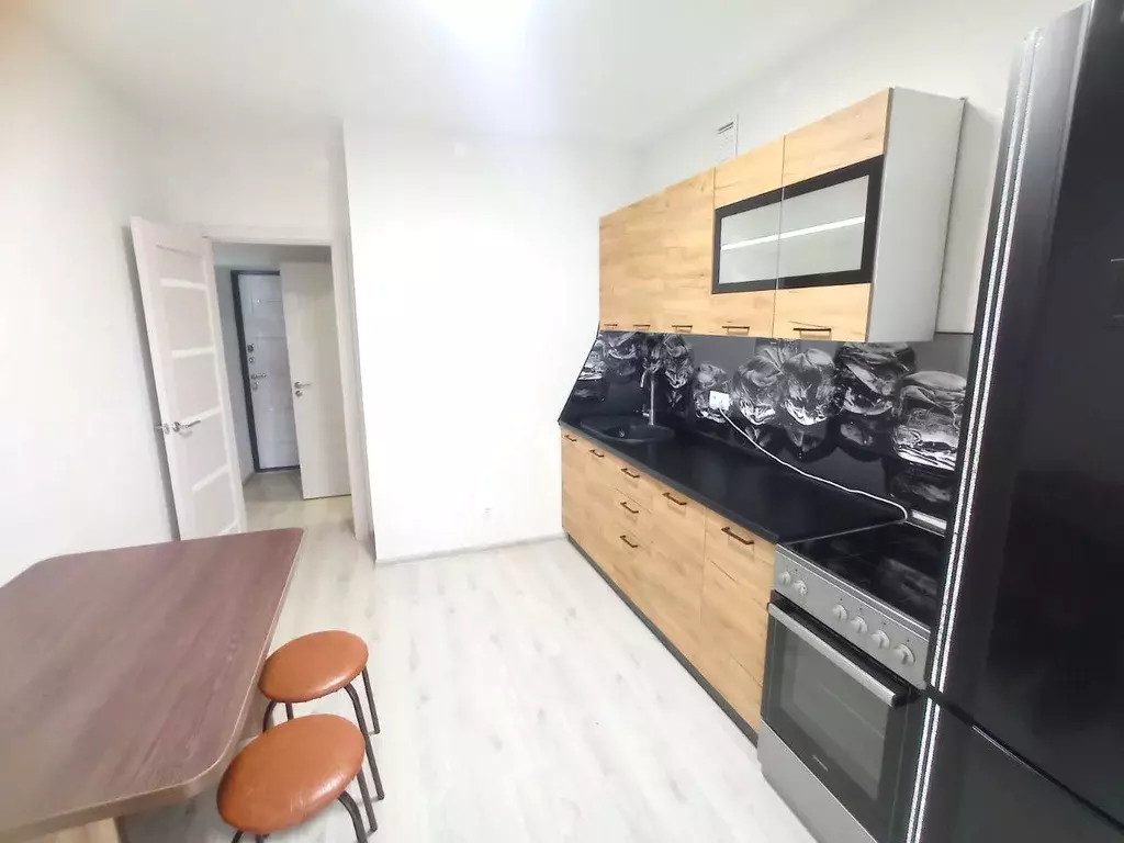 Продаётся 2-к квартира, 52.2 м - Фото 1