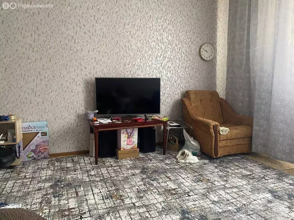 2-комнатная квартира: Подольск, улица Генерала Варенникова, 2 (56 м) - Фото 1