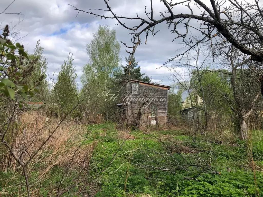 Дом в Тверская область, Конаковский муниципальный округ, Конаково СНТ ... - Фото 1
