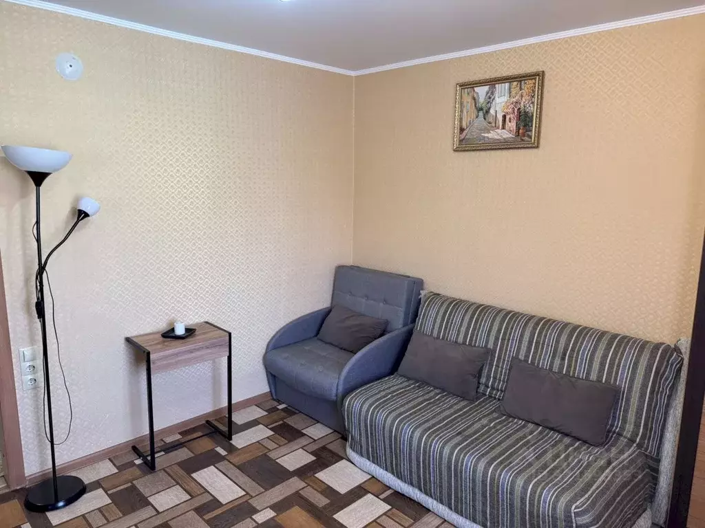 1-к кв. Краснодарский край, Геленджик ул. Леселидзе, 10 (28.0 м) - Фото 1