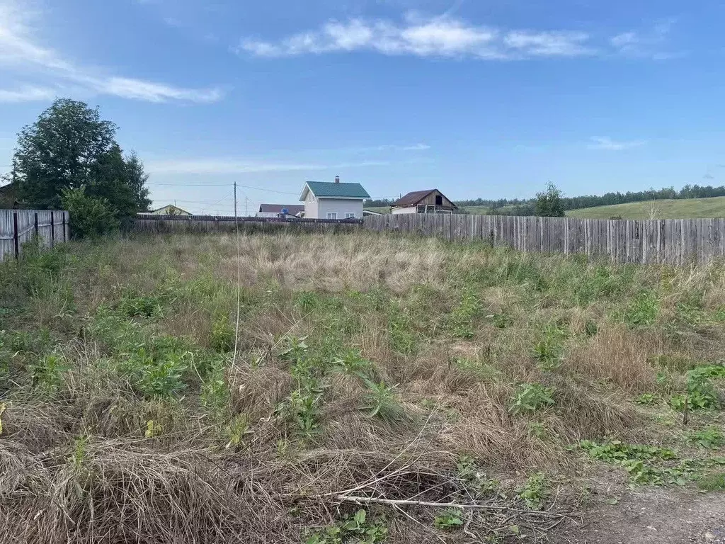 Участок в Красноярский край, Емельяновский муниципальный округ, ... - Фото 2