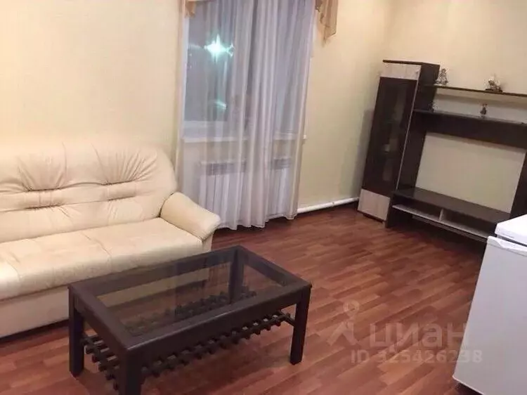 Комната Самарская область, Чапаевск ул. Ленина, 97А (1.0 м) - Фото 2