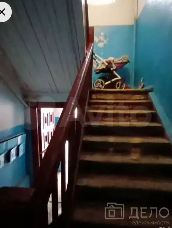 Комната 60 м в 3-к., 1/2 эт. - Фото 1