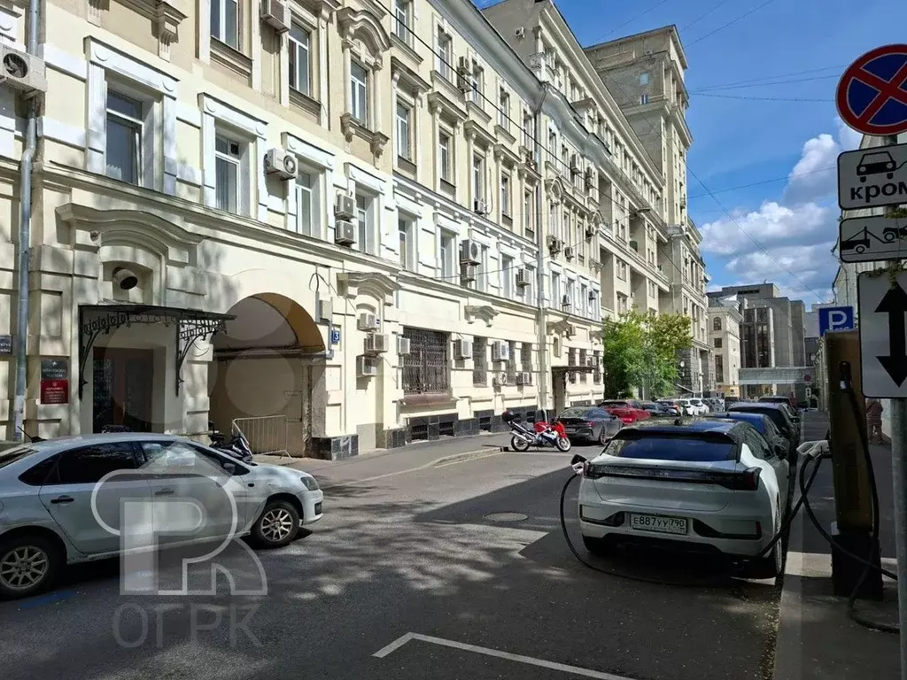 Сдам помещение свободного назначения, 112 м - Фото 1
