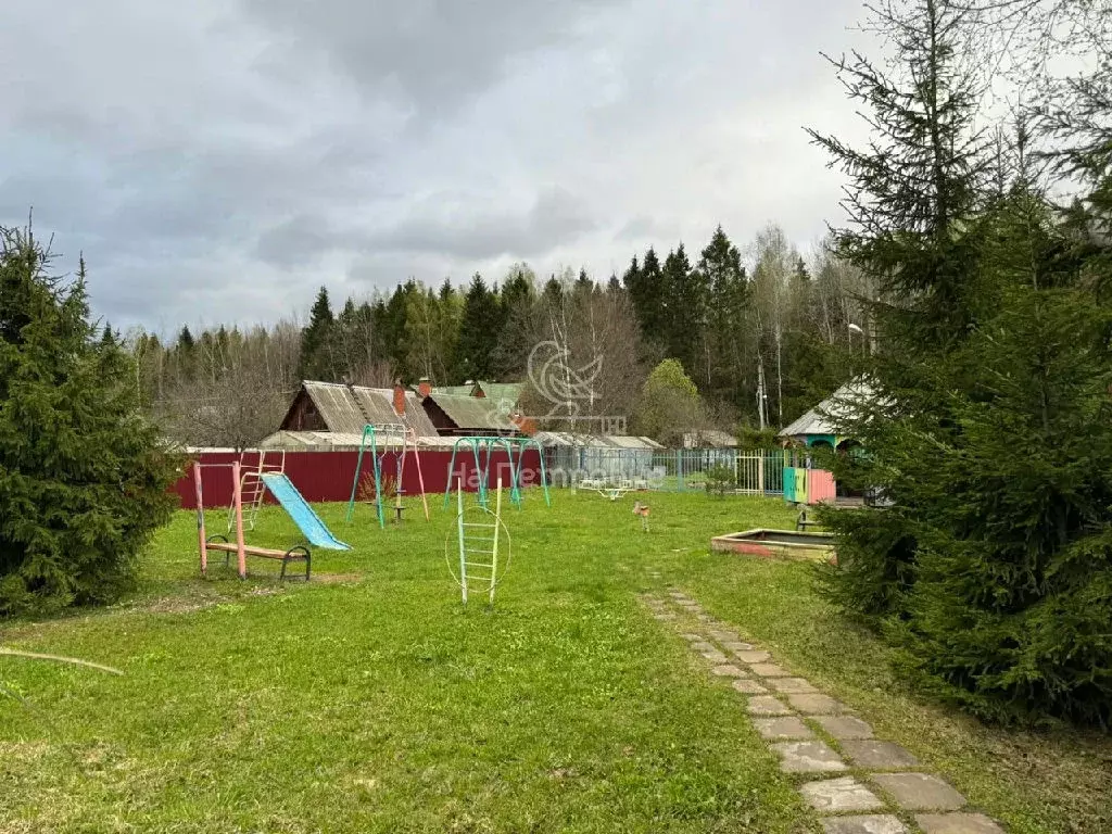 Продается дом в с. Красная Пахра - Фото 0