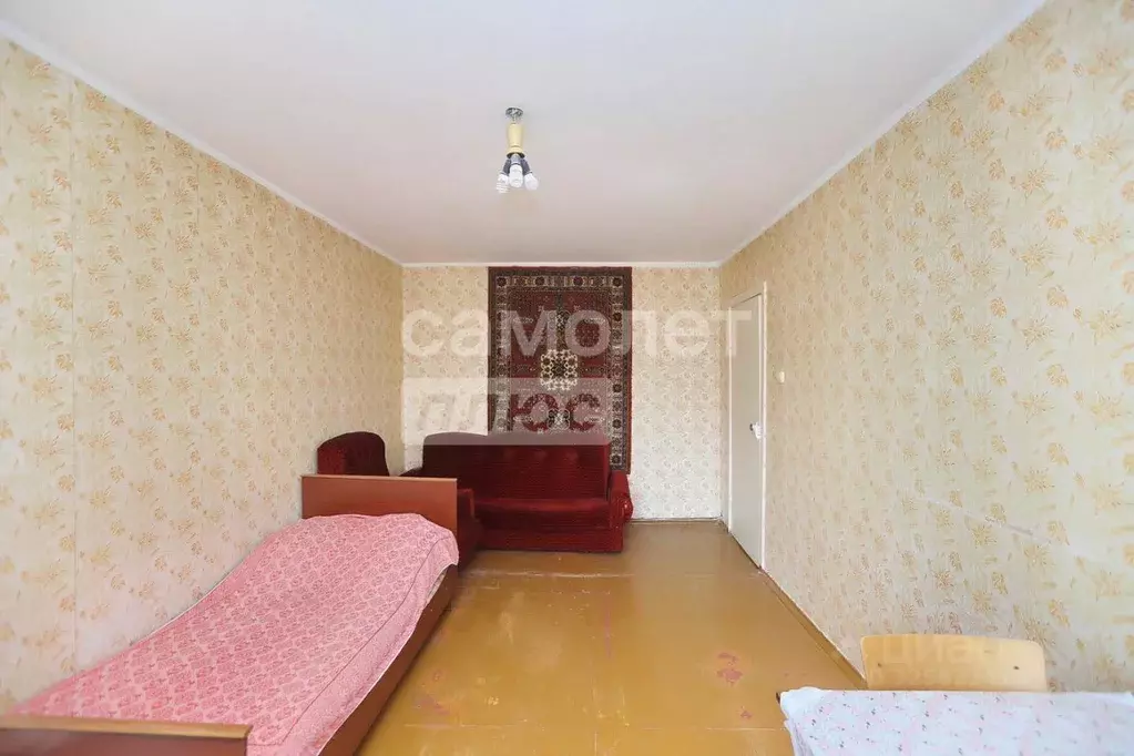 2-к кв. Липецкая область, Липецк ул. Вермишева, 22 (43.9 м) - Фото 1