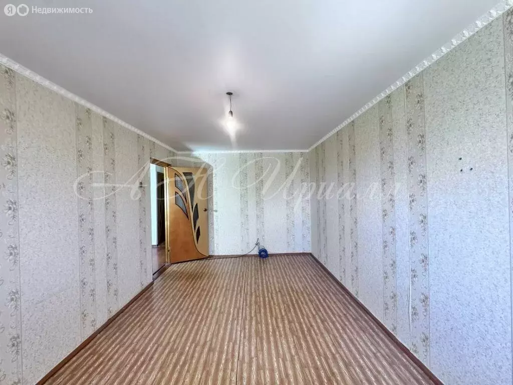 3-комнатная квартира: Железногорск, улица Гагарина, 17к2 (61.1 м) - Фото 1