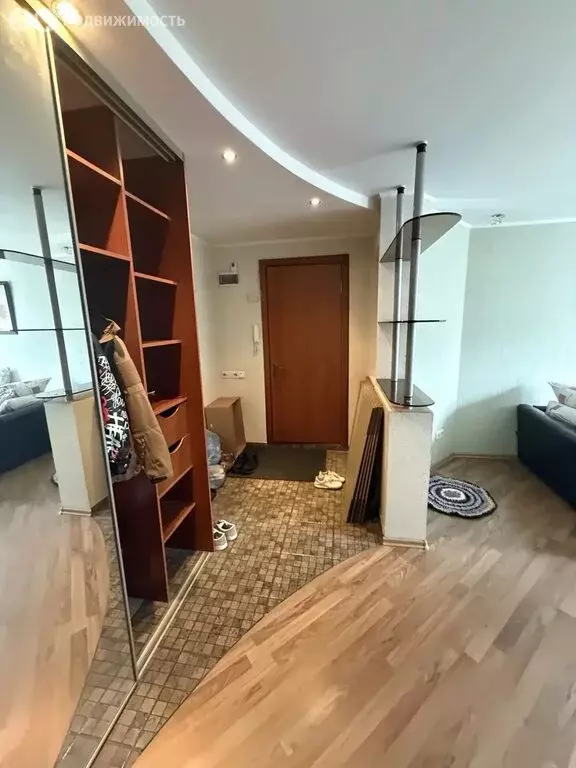 3-комнатная квартира: Великие Луки, проспект Ленина, 36к1 (72.2 м) - Фото 1