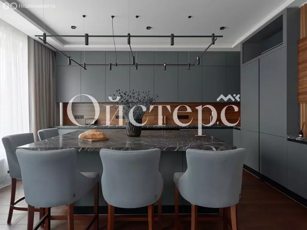 4-комнатная квартира: Санкт-Петербург, Петровский проспект, 26к2 ... - Фото 2