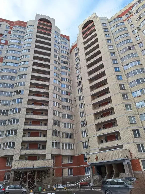 Продаётся 1-к квартира, 39 м - Фото 0
