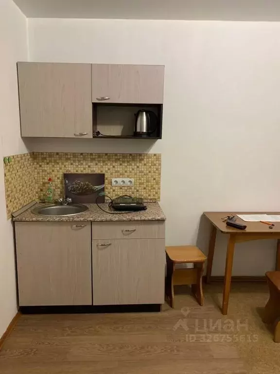 Студия Хабаровский край, Хабаровск Камская ул., 10 (20.0 м) - Фото 1